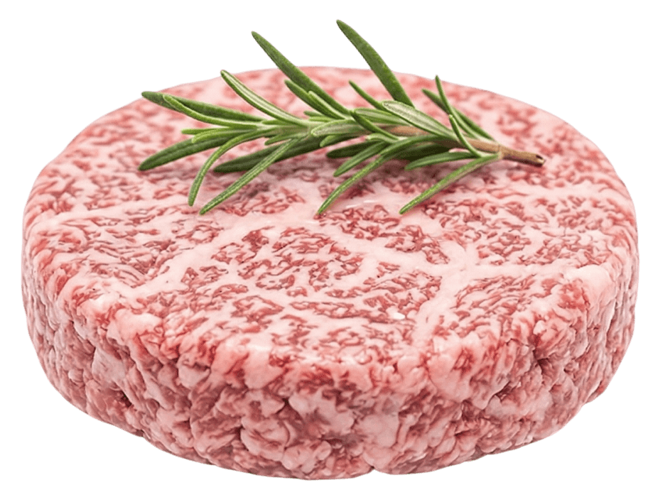 Premium Wagyu Style